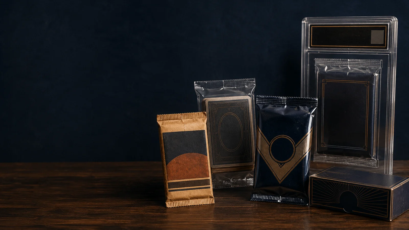 About SealedPacks.co